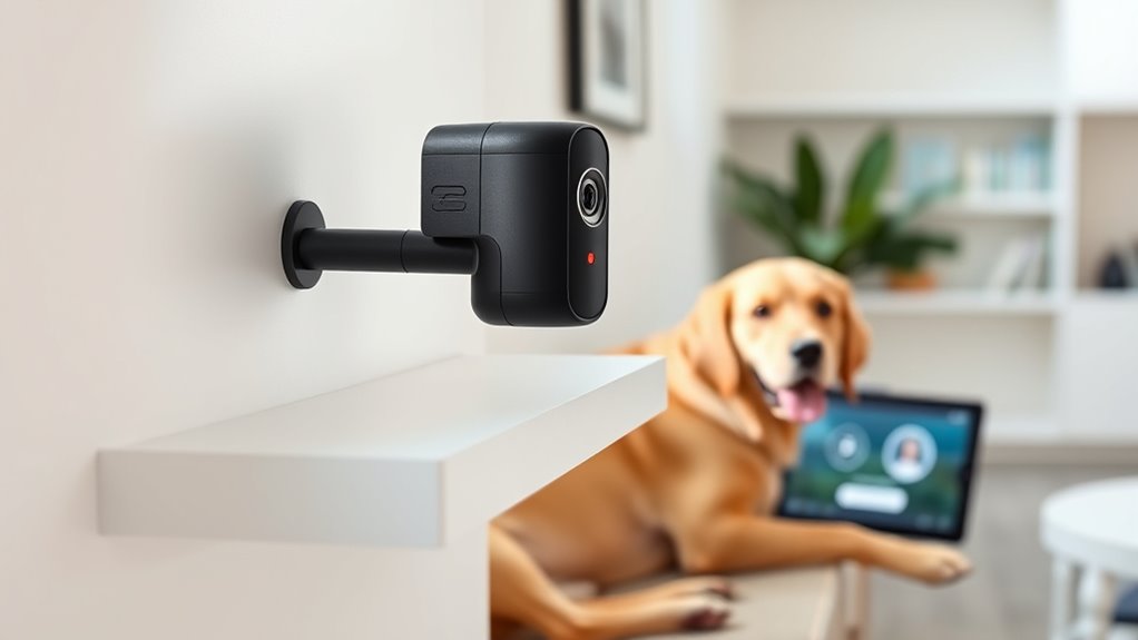 security camera selection criteria