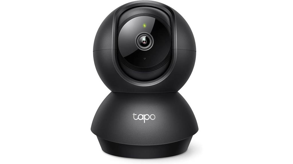 security camera with audio