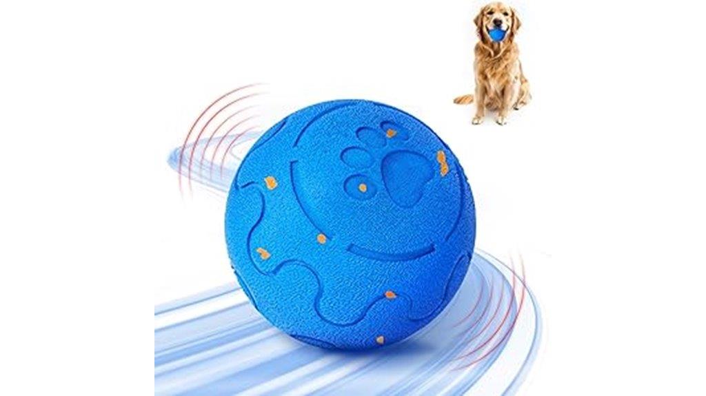 smart dog toy