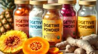 top 10 digestive enzymes 2025