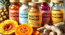top 10 digestive enzymes 2025