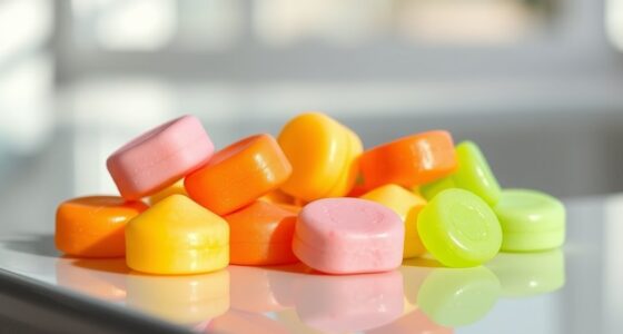 top allergy relief soft chews