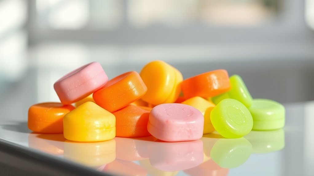 top allergy relief soft chews