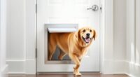top automatic pet door options