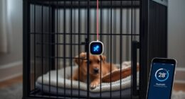 top bluetooth pet temperature monitors