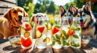 top canine electrolyte solutions