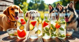 top canine electrolyte solutions