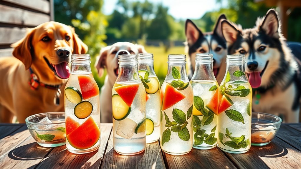 top canine electrolyte solutions