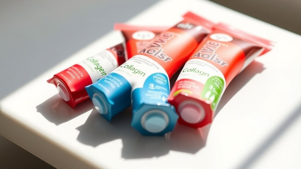 top collagen sticks for joints