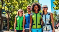 top cooling vest recommendations