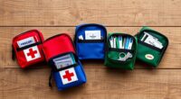 top dog first aid kits