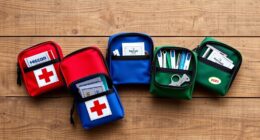 top dog first aid kits