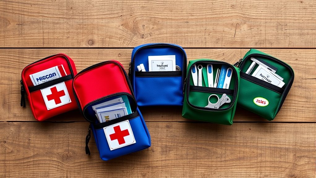 top dog first aid kits