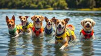 top dog life jackets 2025