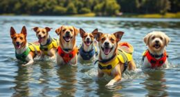 top dog life jackets 2025