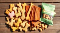 top hypoallergenic dog treats
