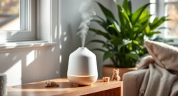 top pet friendly scent diffusers