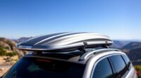 top roof cargo carriers