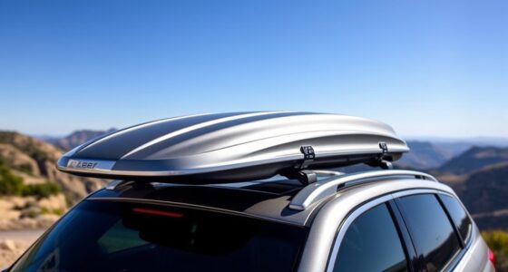 top roof cargo carriers