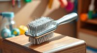 top self cleaning grooming vacuums