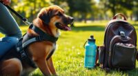 top service dog supplies