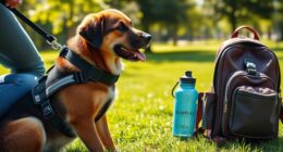 top service dog supplies