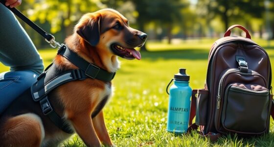 top service dog supplies