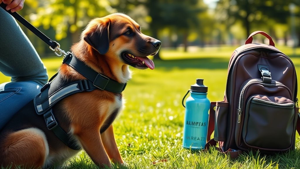 top service dog supplies