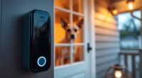 top smart dog doorbells