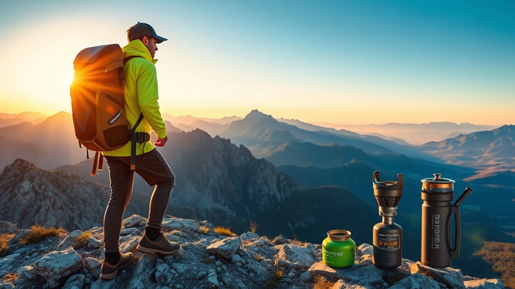 top travel and outdoor gear