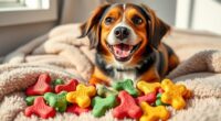 top urinary health chews