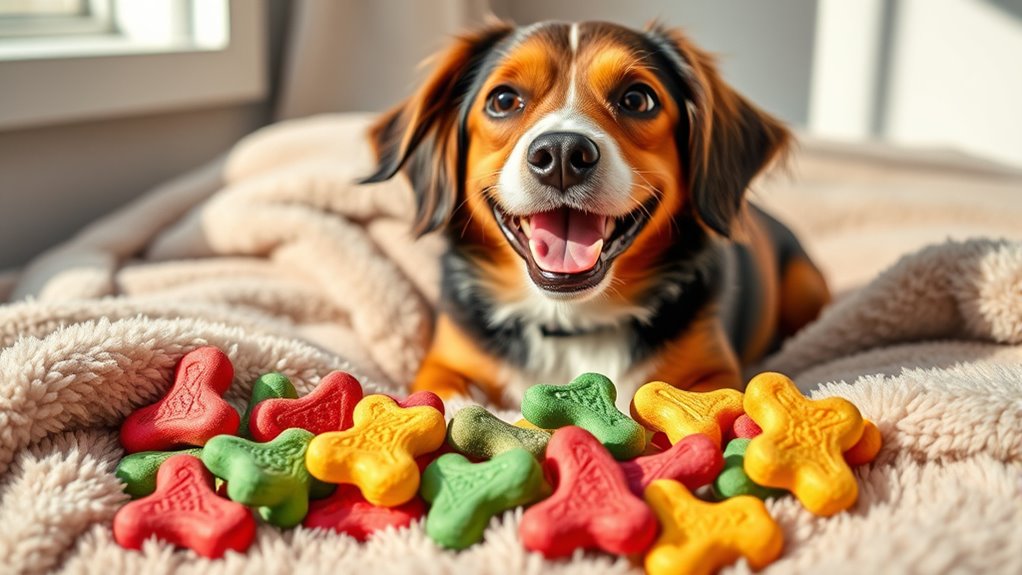 top urinary health chews