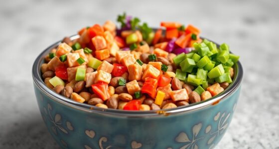 top weight management dog toppers