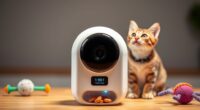 top wi fi pet cameras