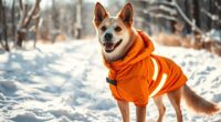 top winter dog jackets