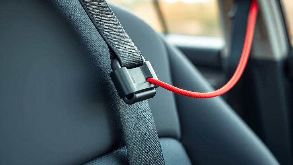 vehicle compatibility and safety