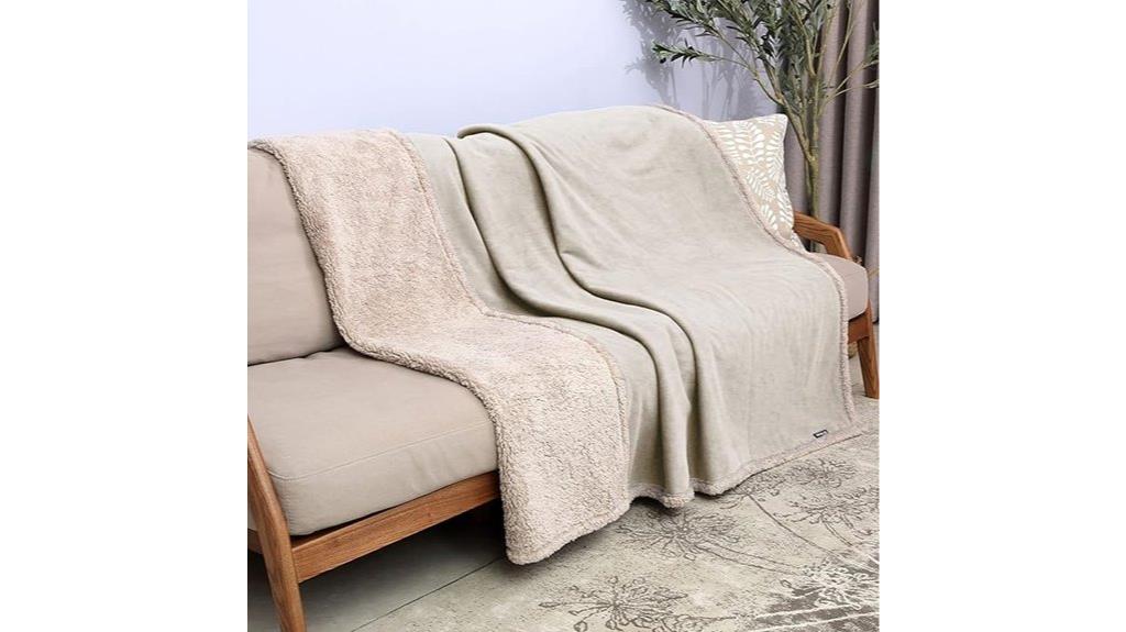 waterproof dog blanket for pets