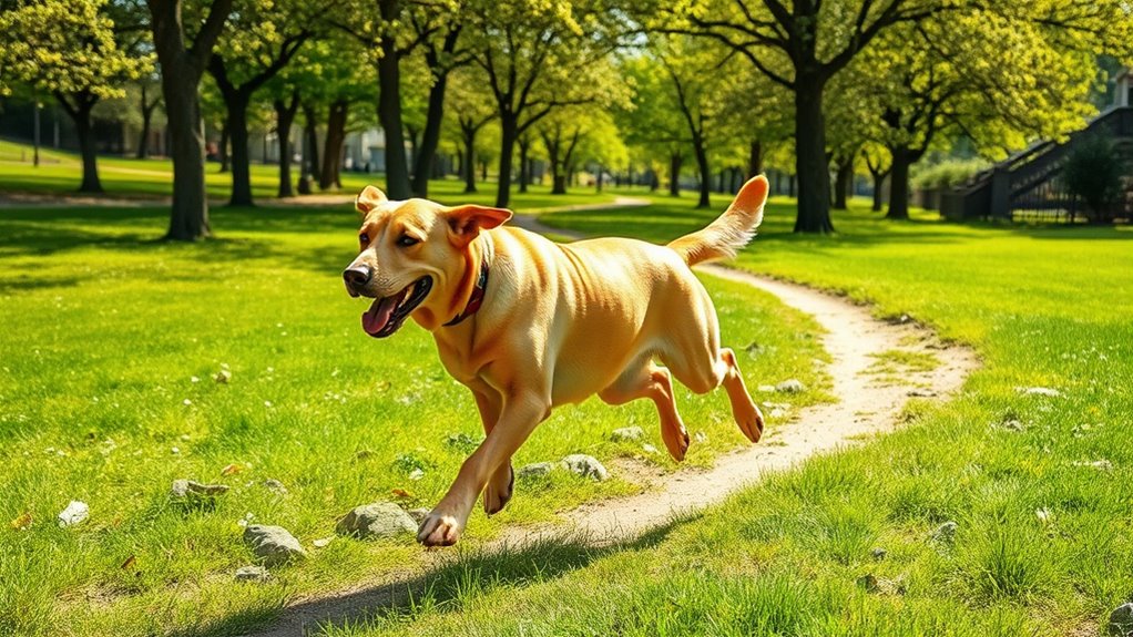 active daily outdoor activities