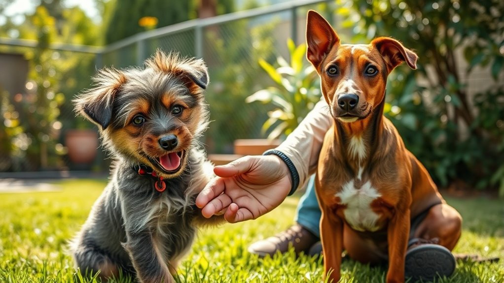 adoption saves money offers variety