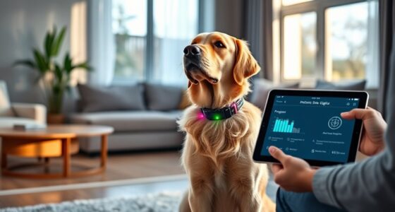 ai assisted dog training