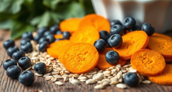 allergen free dog treats