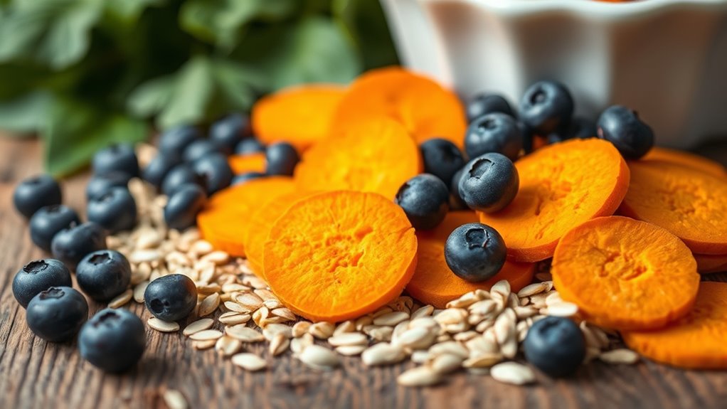 allergen free dog treats