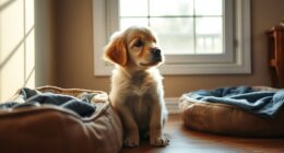 alleviating dog anxiety