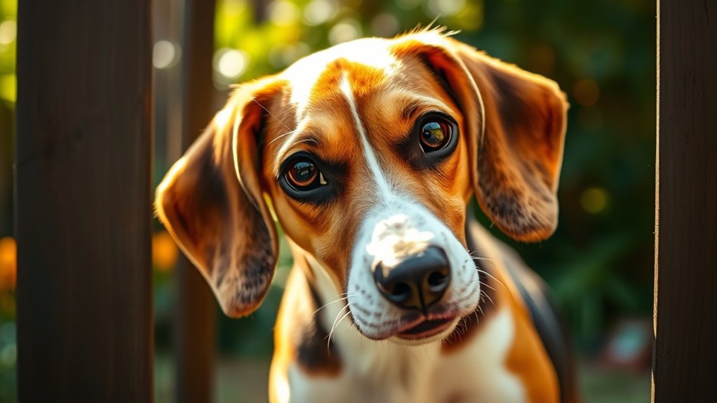 beagle breed history and training