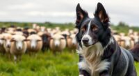border collie herding instincts