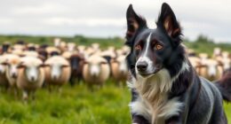 border collie herding instincts