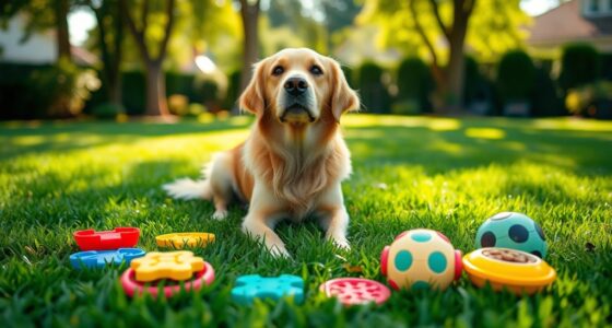 brain engagement for dogs