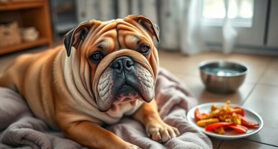 bulldog health issues solutions