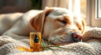cbd benefits for dogs