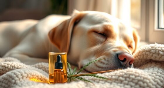 cbd benefits for dogs